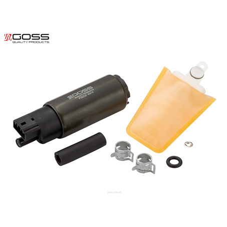 Goss Electric Fuel Pump For Lexus LX470 UZJ100R 4.7L V8 2UZ-FE DOHC-PB 32v MPFI