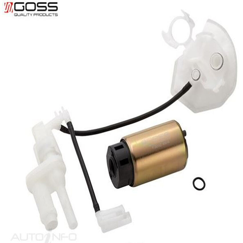 Goss Fuel Pump For Toyota PREVIA ACR50R 4 Dr 2.4L 2AZFE/2AZFXE 16V
