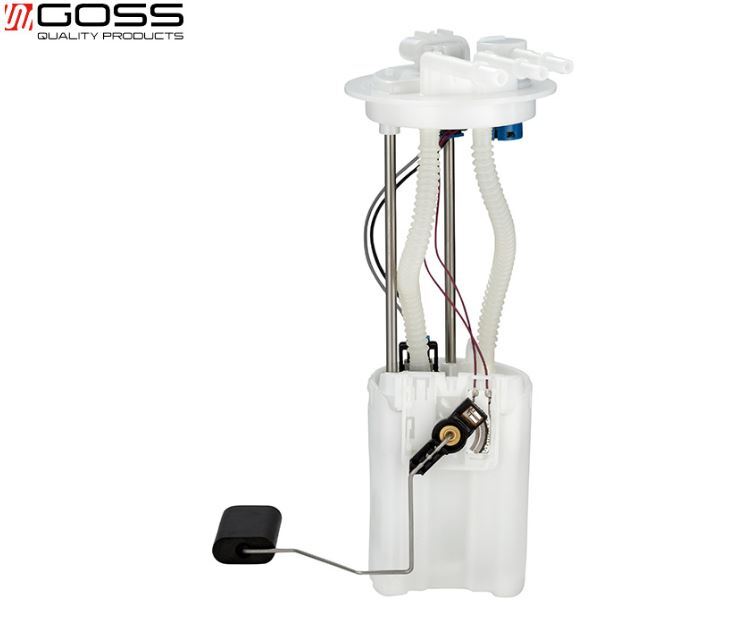 GOSS Fuel Pump Module Assembly - GE253