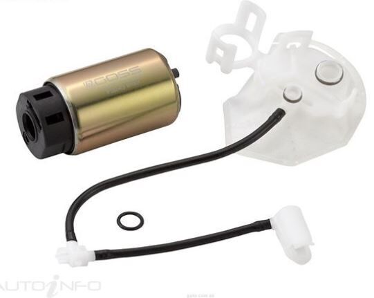 Goss Fuel Pump For Holden Colorado DX RC 2.4L Y24SE 8V - GE253