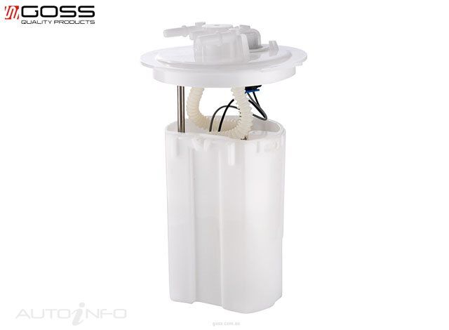 Goss Fuel Pump Module For FPV GT-P BA I,II 5.4L Boss 290 V8 Auto,Man 4dr