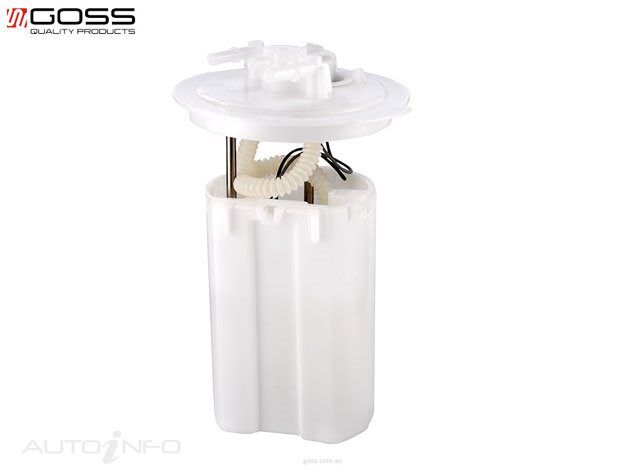 Goss Fuel Pump Module For Ford Falcon FG XR6 XR8 4.0L/5.0L/5.4L 270 290 335 V8