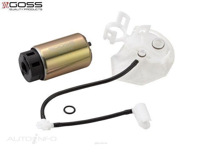 Goss Fuel Pump Module Assembly  For Ford Territory SY TS TX 4.0L 190 I6 24V DOHC