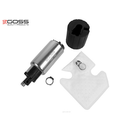 Goss Electric Fuel Pump For Ford Courier PH 4.0L V6 SOHC-PB 12v MPFI  - GE264