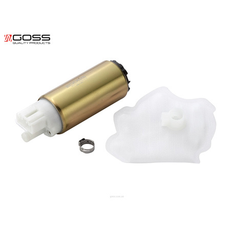 Goss Electric Fuel Pump For Mazda Atenza GG 2.3L L3-VE DOHC 16v MPFI 4cyl- GE269