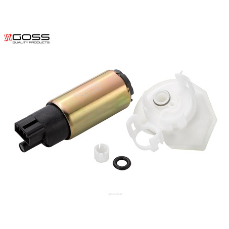 Goss Electric Fuel Pump For Mazda MX-5 NC 2.0L LF-VE DOHC 16v MPFI 4cyl - GE270