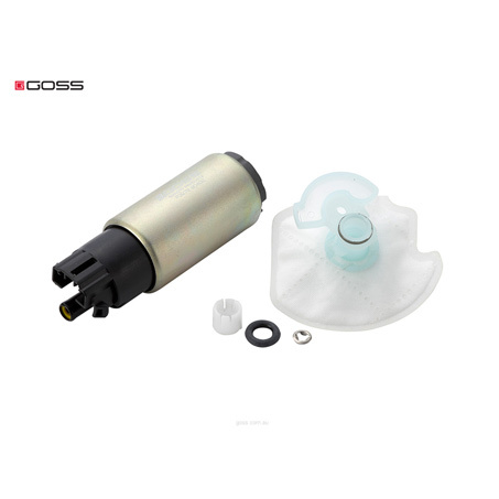 Goss Electric Fuel Pump For Subaru WRX V1 VA 2.0L FA20F Turbo Petrol - GE271