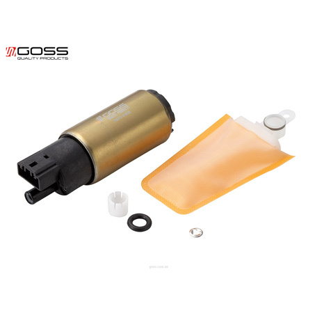 Goss Electric Fuel Pump For Lotus Exige GEN3 3.5L 2GR-FE DOHC-PB - GE273