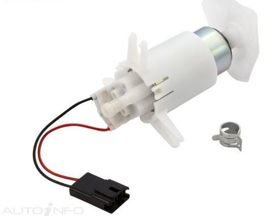 Goss Electric Fuel Pump For Mercedes Benz ML350 W163 3.7L V6 M112.970 18V SOHC