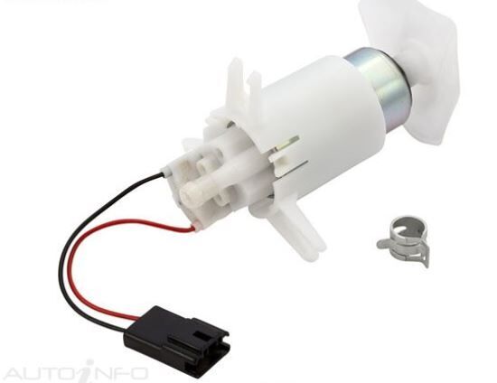 Goss Fuel Pump for Mercedes Benz ML320/ML500 W163 3.7/5.0L M112.942/M113.965