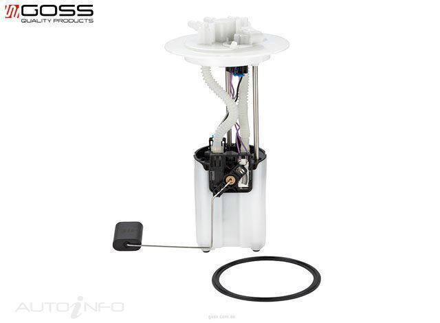 Goss Fuel Pump Module For BMW 318I/318IS E36 1.8L M43B18 I4 8V SOHC