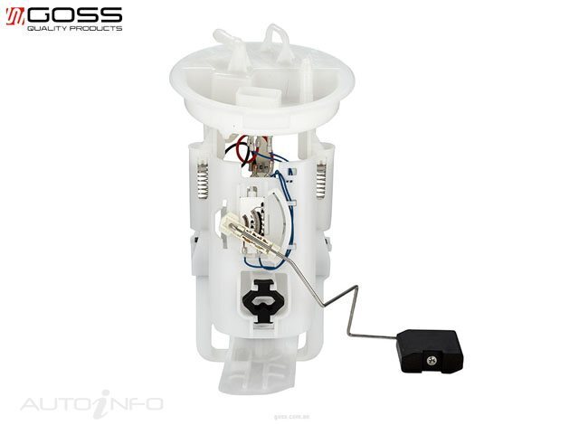 Goss Fuel Pump Module Assembly For BMW 323i E46 2.5L M52TUB25 I6 24V DOHC