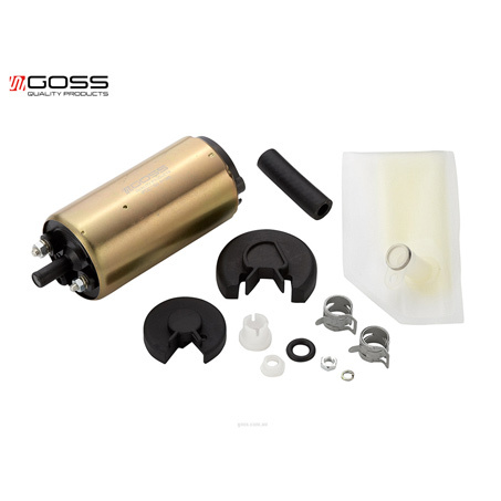 Goss Electric Fuel Pump For Honda Accord CA 2.0L,CB 2.2L SOHC 12v MPFI 4cyl