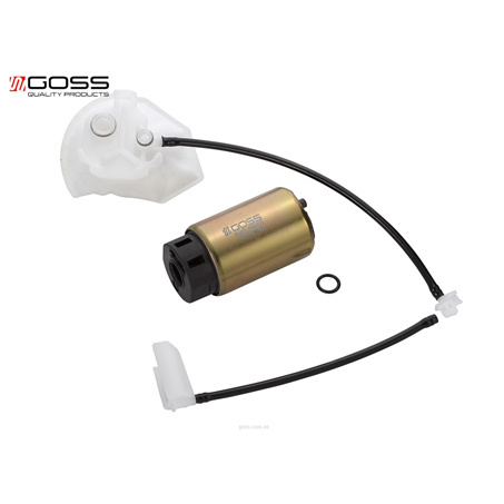 Goss Electric Fuel Pump For Toyota Hilux 4.0L,2.7L V6 1GR-FE DOHC-PB 24v MPFI