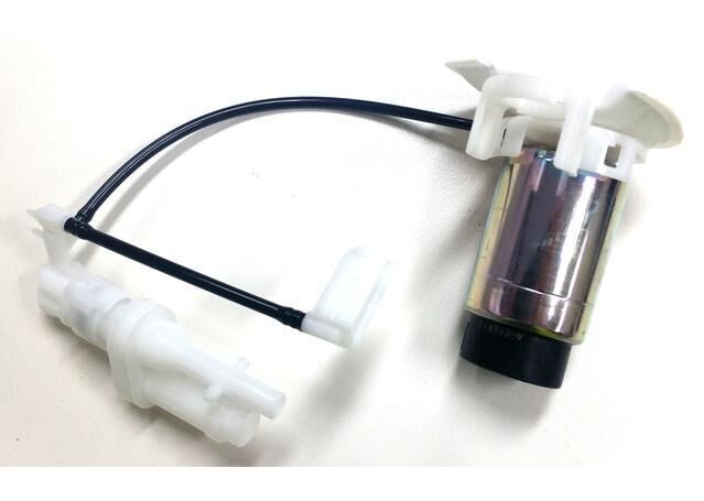 Goss Electric Fuel Pump For Toyota Vanguard GSA33R 3.5L V6 2GRFE 24V DOHC
