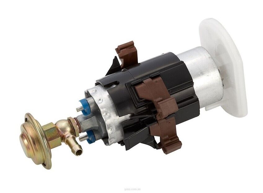 Goss Electric Fuel Pump For BMW 540i E34 4.0L M60 B40 V8 Auto/Man 4dr RWD