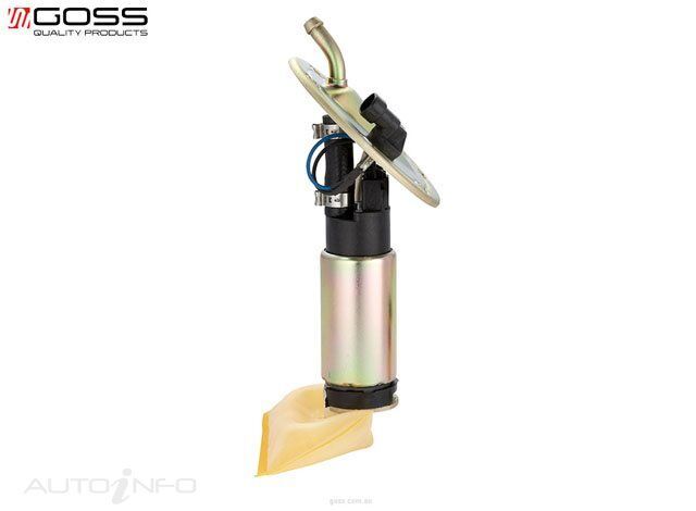Goss Fuel Pump Module For Daewoo Cielo GL GLX 1.5L G15MF A15MF 16V