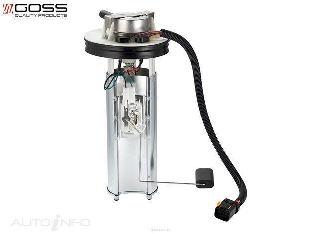 Goss Fuel Pump Module Assembly For Citroen Berlingo 1.4L TU3JP 8V - GE290