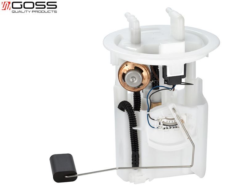 Goss Fuel Pump Module Assembly  For Peugeot 206  XR XRS 2.0L TU5JP4 I4 16V DOHC