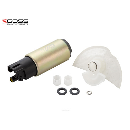 Goss Electric Fuel Pump For Honda MDX YD 3.5L V6 J35A5 SOHC-PB 24v MPFI - GE297