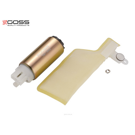 Goss Electric Fuel Pump For Hyundai Tucson JN 2.0L G4GC DOHC 16v MPFI 4cyl