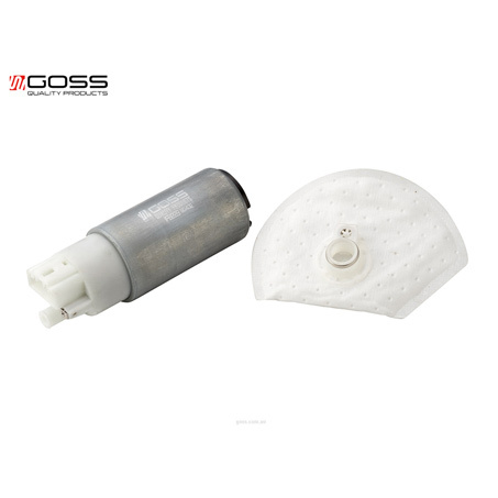 Goss Electric Fuel Pump For Daewoo Kalos T200 1.5L F15S SOHC 8v MPFI 4cyl- GE311