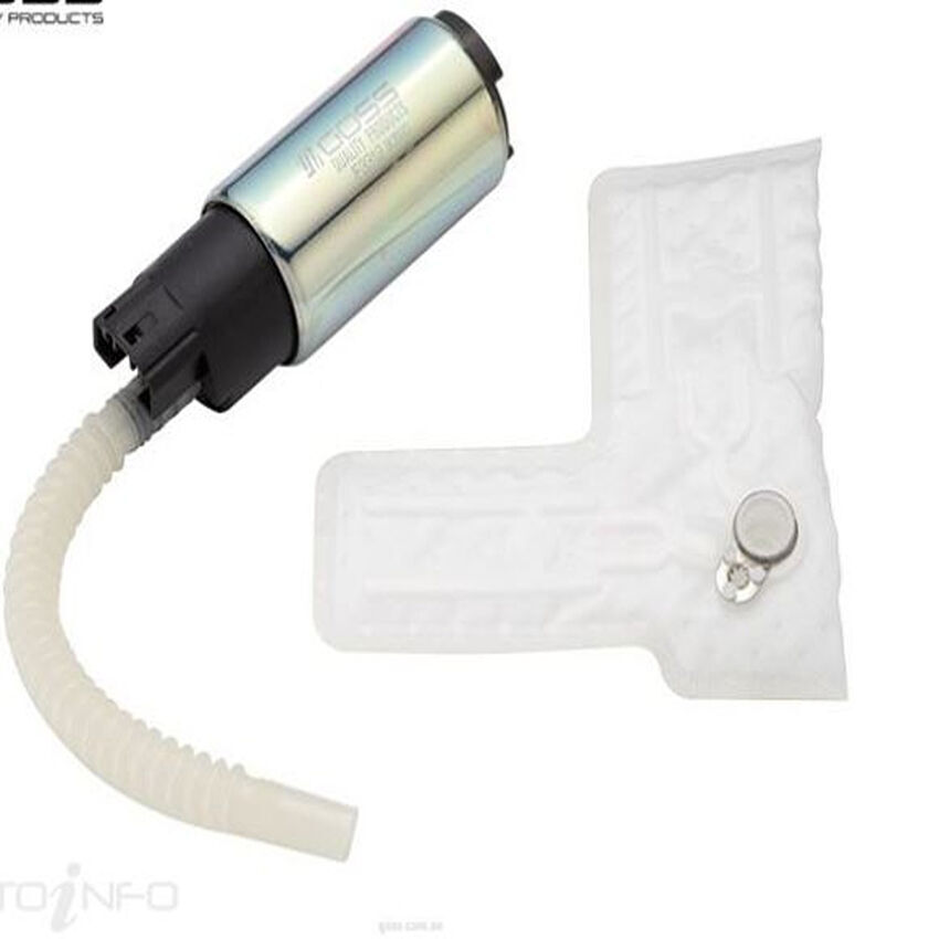 Goss Fuel Pump For Nissan PATHFINDER ST, ST-L. TI R51 4.0L VQ40DE V6 24V
