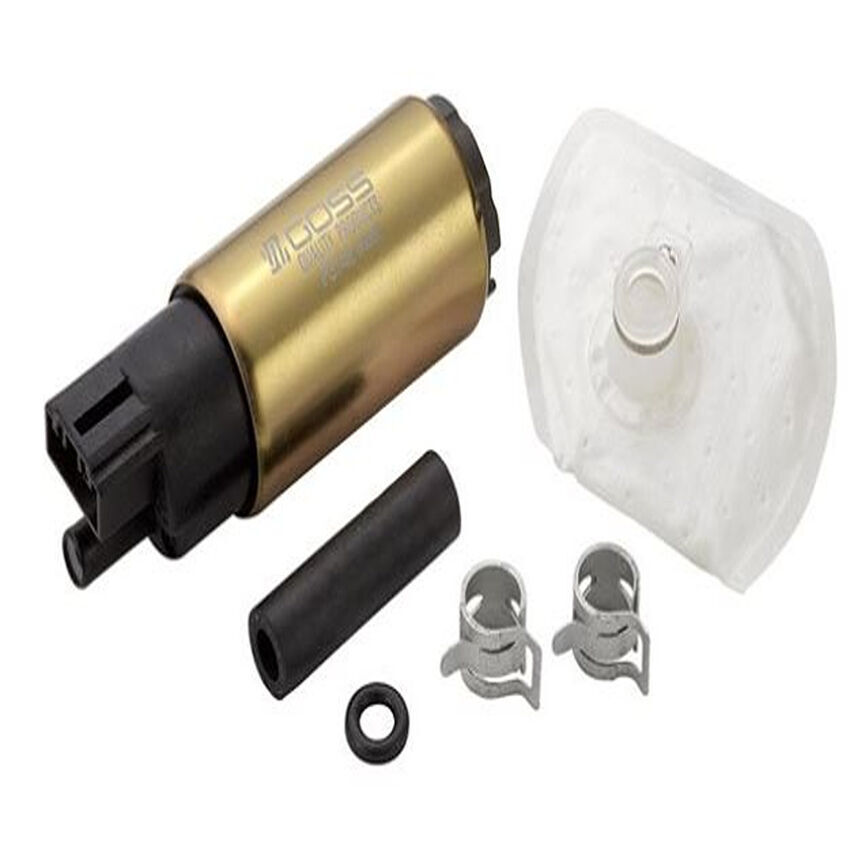 Goss Fuel Pump Electric Intank for Daewoo Matiz SE M100, M150 0.8L F8CV 6V