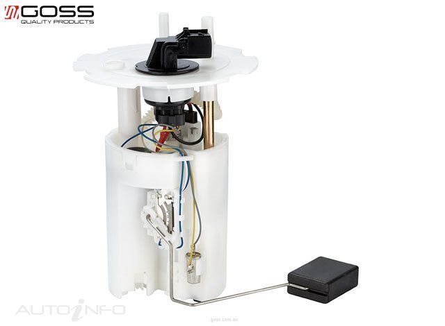 Goss Fuel Pump Module Assembly - (GE317)