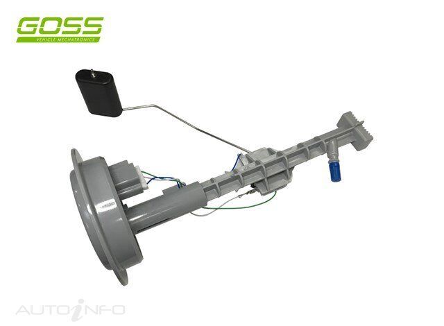 Goss Fuel Gauge Sending Unit For Chevrolet Captiva C100 2.0L Z20S1 (LLW) I4 SOHC