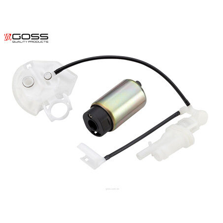 Goss Electric Fuel Pump For Suzuki Escudo XC 4WD 1.6L M16A I4 16V DOHC VVT
