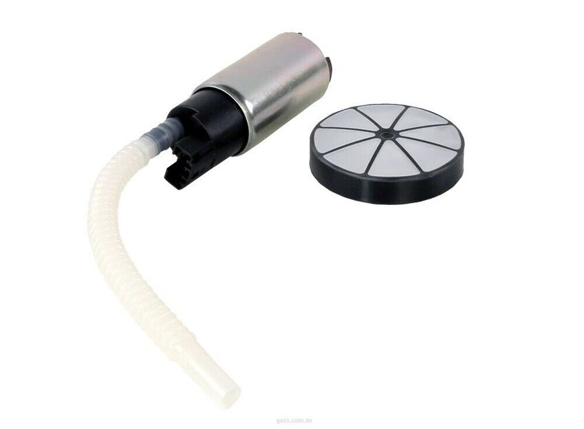 Goss Electric Fuel Pump For Great Wall/GWM V240 X240 2.4L 4G69 S4N 4cyl 5sp Man