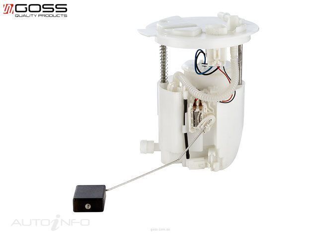 Goss Fuel Pump Module Assembly - (GE328)