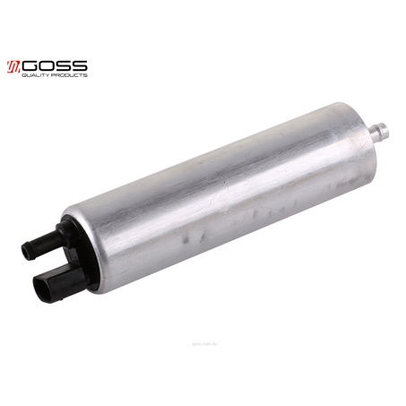 Goss Electric Fuel Pump For BMW X5 E53 3.0d 2.9L M57 D30 DOHC 6cyl - GE329