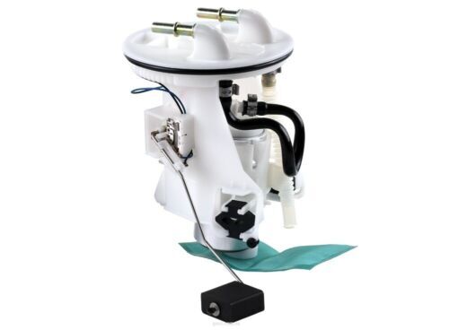 GOSS Fuel Pump Module Assembly - GE330