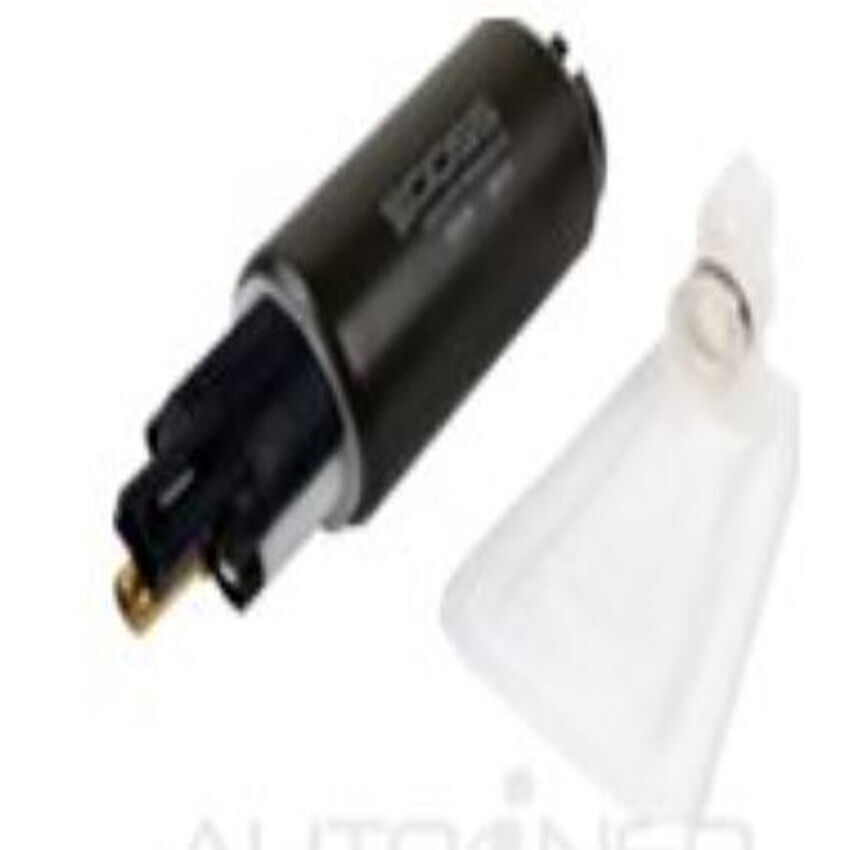 Goss Fuel Pump For Nissan Cougar SW,SX 2.5L LCBB/LCBC V6 24V