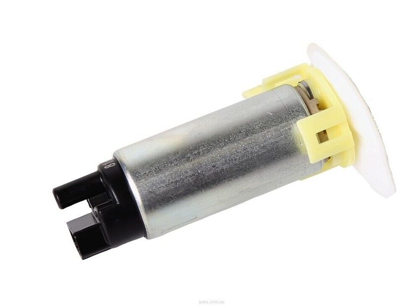 Goss Electric Fuel Pump For Lexus RX350 GGL15R 3.5L 2GR-FE V6 6sp Auto 4dr AWD