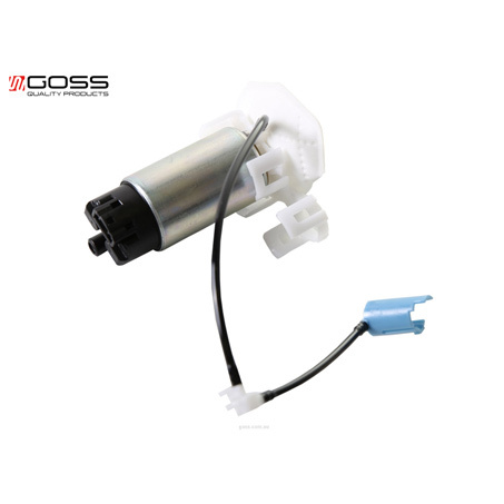 Goss Electric Fuel Pump For Lexus CT200h ZWA10R 1.8L 2ZR-FXE 4cyl 1sp Auto 5dr