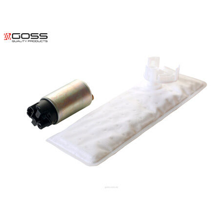 Goss Electric Fuel Pump For Toyota Yaris NCP130R NCP131R 1.3L,1.5L 1NZFE 2NZFE