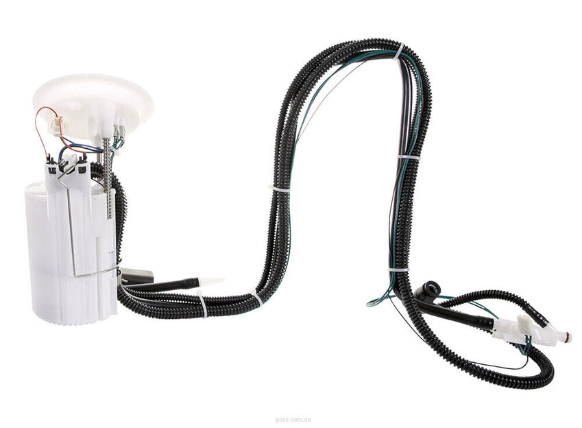 Goss Fuel Pump Module For BMW 550i E60 4.8L N62 B48 B V8 6sp Auto 4dr