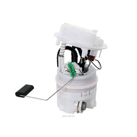 Goss Fuel Pump Module For Peugeot 406 D9 2.9L PRV ES9J4S (XFX) V6 Auto/Man