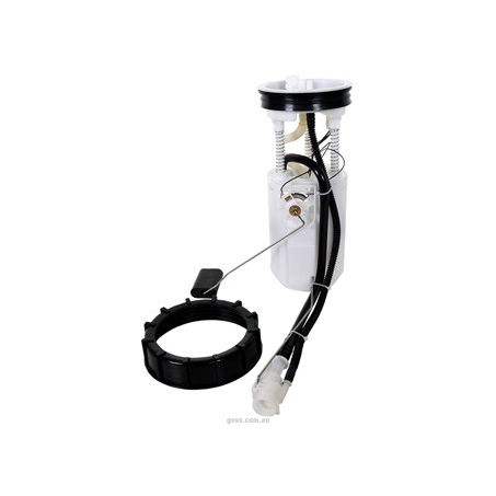 Goss Fuel Pump Module For Mercedes-Benz ML320 W163 3.2L M112 V6 5sp Auto