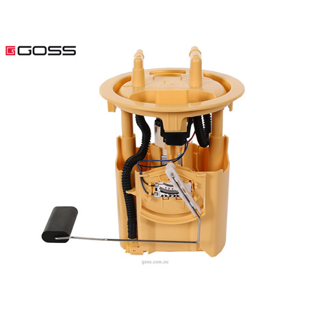 GOSS Fuel Pump Module For Peugeot 406 D9 HDi 2.0L DW10ATED (RHZ) SOHC - GE360