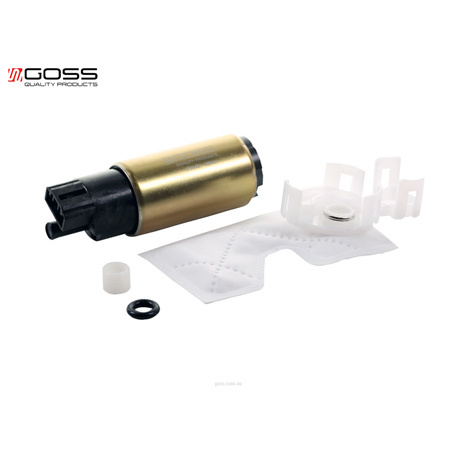 Goss Electric Fuel Pump For Toyota Camry AHV40R 2.4L 2AZ-FXE 4cyl 1sp Auto 4dr