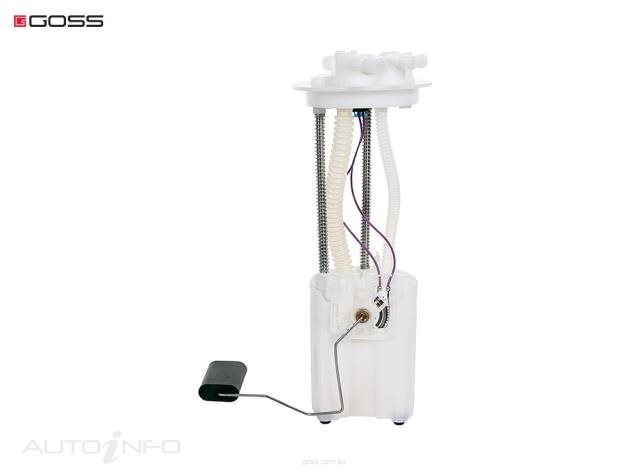 Goss Fuel Pump Module Assembly For Isuzu NKR200 NKR 3.0L 4JH1-TC 2D Truck