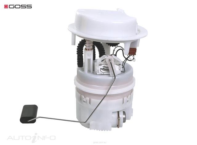 GOSS Fuel Pump Module For Peugeot 206 T1 1.4L,2.0L KFV, KFW, KFX SOHC - GE365