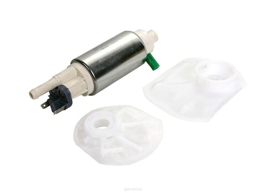 Goss Electric Fuel Pump For Peugeot 406 D8 D9 2.0L/2.9L XU10J4R EW10J4 ES9J4 V6