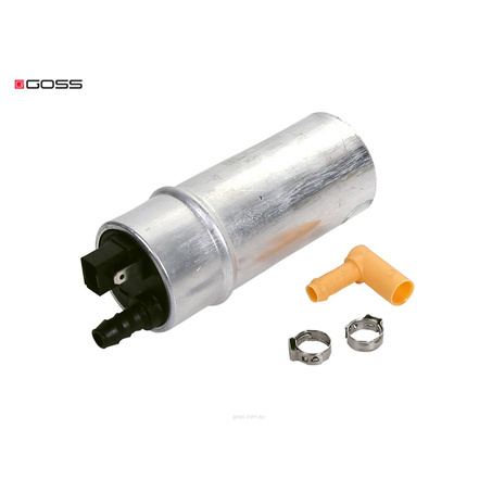 Goss Electric Fuel Pump For Volkswagen Passat  B6, B7 362 365 3C2, 3C5 TDi 2.0L