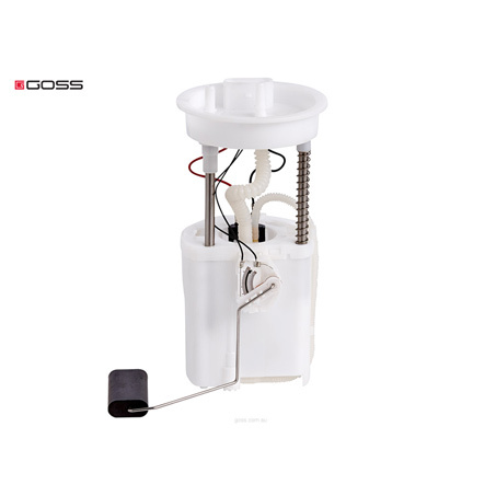 GOSS Fuel Pump Module For Volkswagen Polo 6N 9N 1.4L 1.6L MPFI 4cyl  - GE376