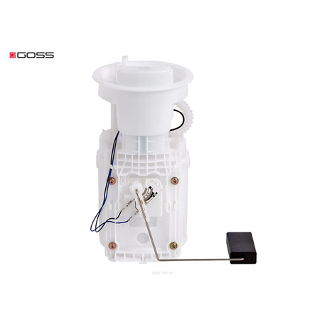 GOSS Fuel Pump Module For Volkswagen Polo 6N 9N 1.4L 1.6L MPFI 4cyl - GE377